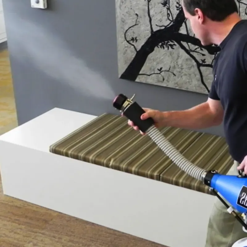 Professional Odor Removal in Winchester, OH